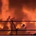  Pavoroso incendio en parque temático de Taiwán: más de 500 heridos