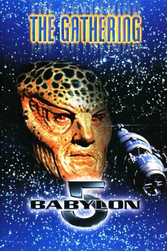 Babylon 5: The Gathering (1993) tainies Online with greek subs Babylon 5: The Gathering (1993) με ελληνικους υποτιτλους