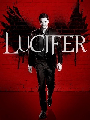Lucifer - Todas as Temporadas Completas Torrent