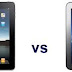 What's the difference IPad or Android Tablet?