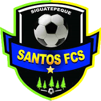 SANTOS FUTBOL CLUB DE SIGUATEPEQUE