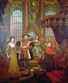 El diario de Anne Boleyn: Retratos de la Era Tudor (Parte II)