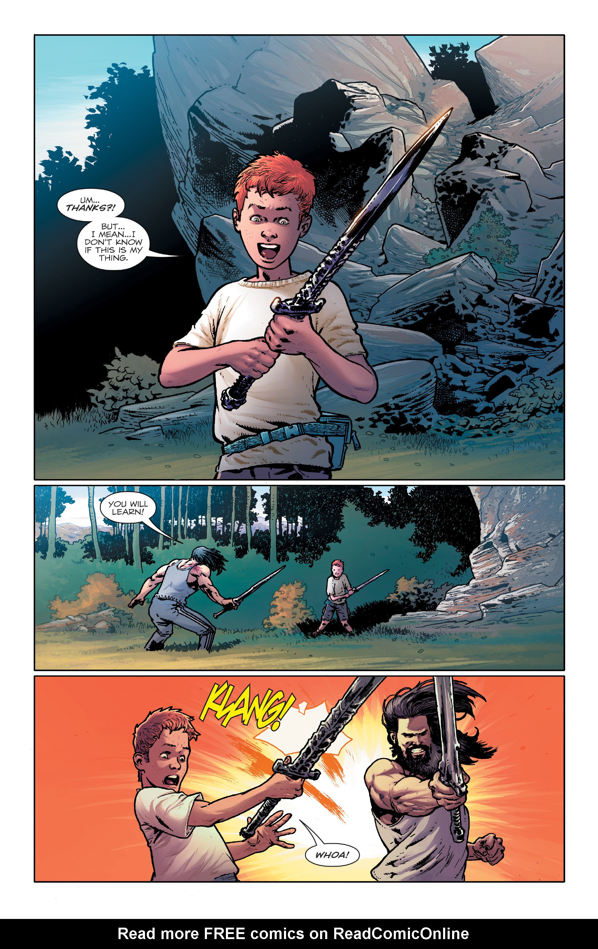 Birthright (2014) issue 6 - Page 15