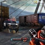 Elite Killer: SWAT v210 + Mod Offline Game
