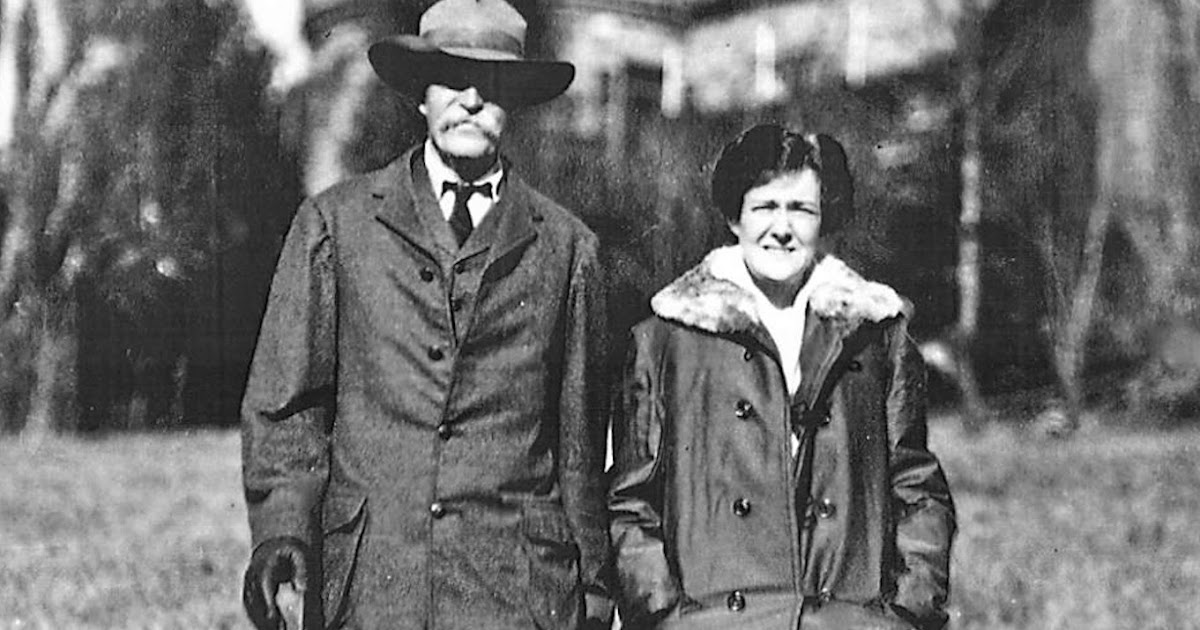 PA Environment Digest Blog Gifford Pinchot Grey Towers Open For