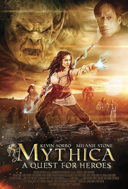 Mythica: A Quest for Heroes (2015) tainies Online | anime movies series Mythica: A Quest for Heroes (2015) ταινιες online seires xrysoi greek subs