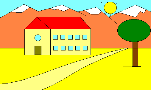 Blogger Informatic Paint