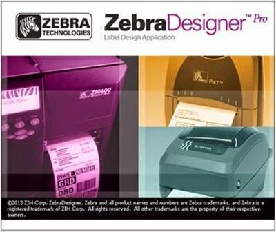 zebra designer free download crack
