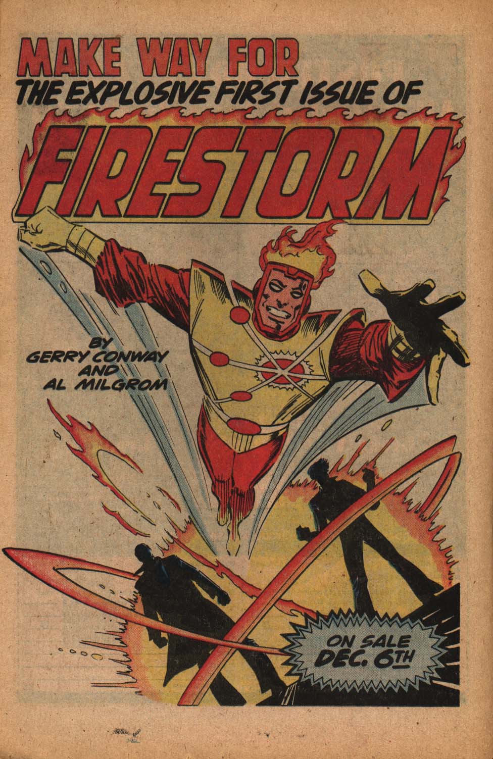 Read online The Flash (1959) comic -  Issue #258 - 20