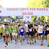 Más de 10.000 corredores han participado en la prueba 'Madrid corre por Madrid'