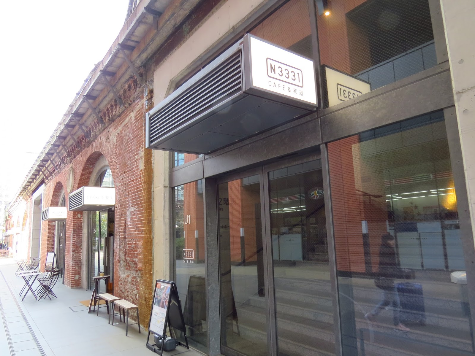 東京都 Maach N3331 小犬仔穴場 隨意窩xuite日誌