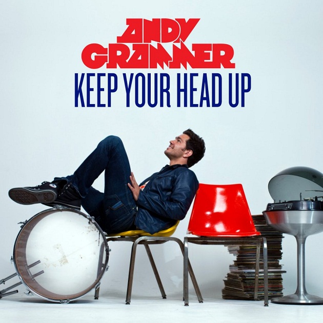 Andy Grammer - Keep Your Head Up Lyrics | MP3 Downloads Mania
