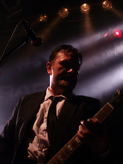 18.10.2012 Essen - Turock: Therapy?