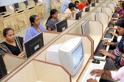 Railway Recruitment Control Board (RRCB) R+R+C+B