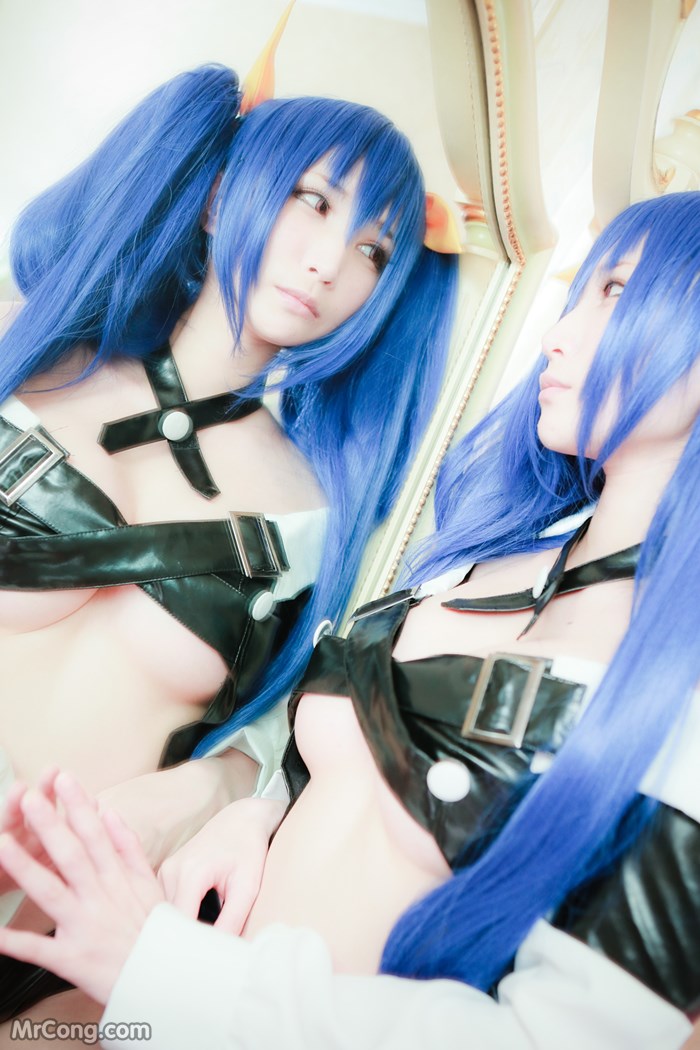 Collection of beautiful and sexy cosplay photos - Part 027 (510 photos) photo 21-17