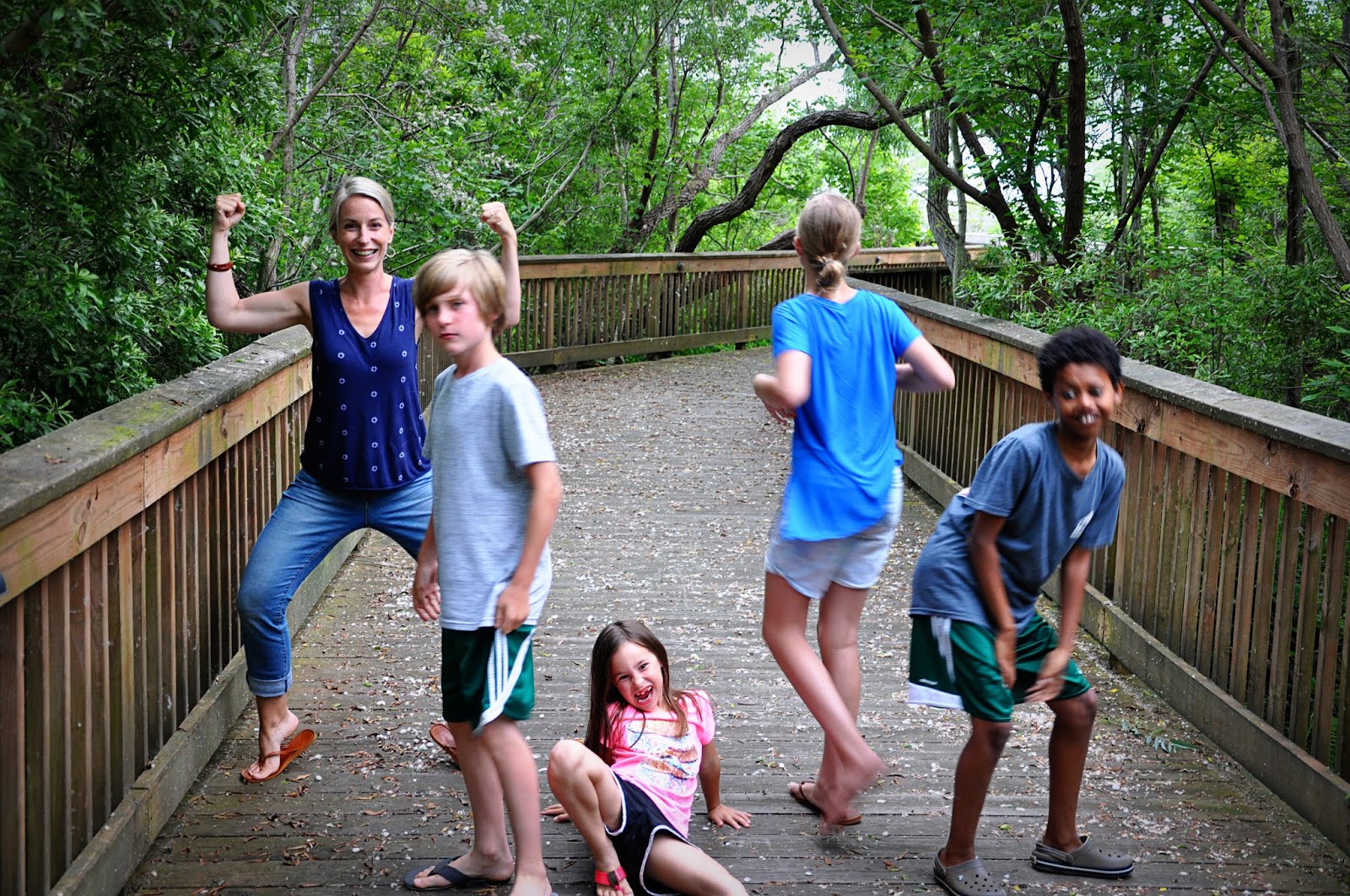 The View from Ella McKay