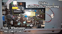 service tv LG Tangerang service tv LG Tangerang