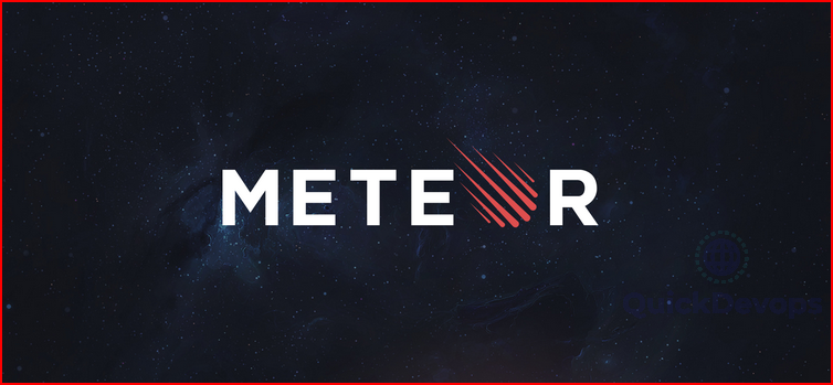 Meteor_js