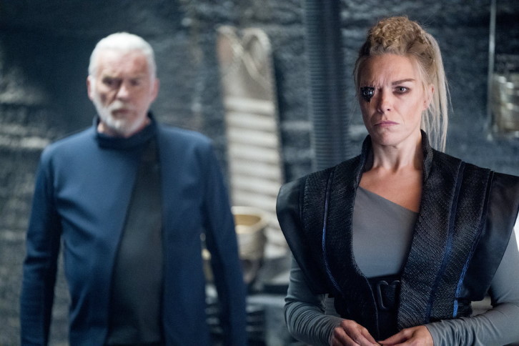 Krypton - Episode 2.01 - Light-Years From Home - 3 Sneak Peeks, Promotional Photos + Synopsis