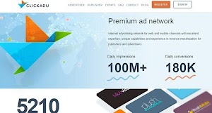 √ ClickAdu Review | Premium Pop-up/Pop-Under Ad Network and Payment Proof - Ad Network
