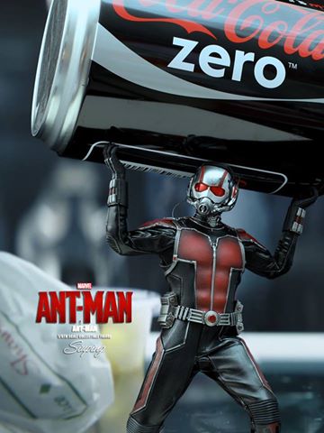 [Hot Toys] Ant-Man: Ant-Man - Página 4 S1