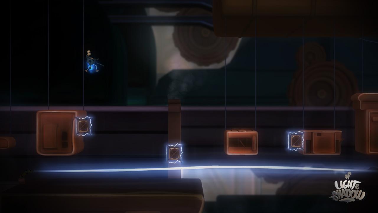 Of Lights and Shadow Free Download PC Game Full Games' House