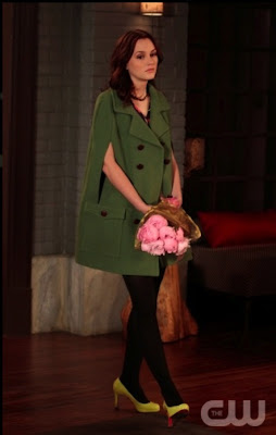 A Better Version of Me: Sadie Sadie Married Lady