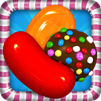 Candy Crush Saga MOD APK