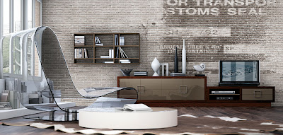 Los muebles de Gossip Girl, Serena Van der Woodsen