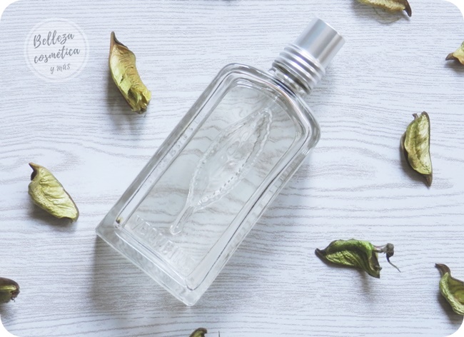 Eau de Toilette Verbena de LOccitane