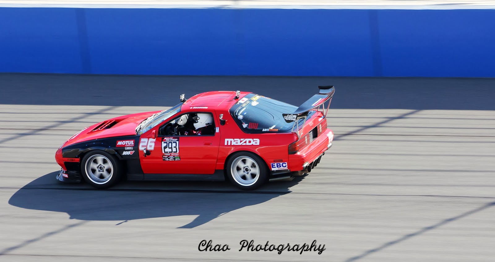 Photos of this life: SevenStock 16