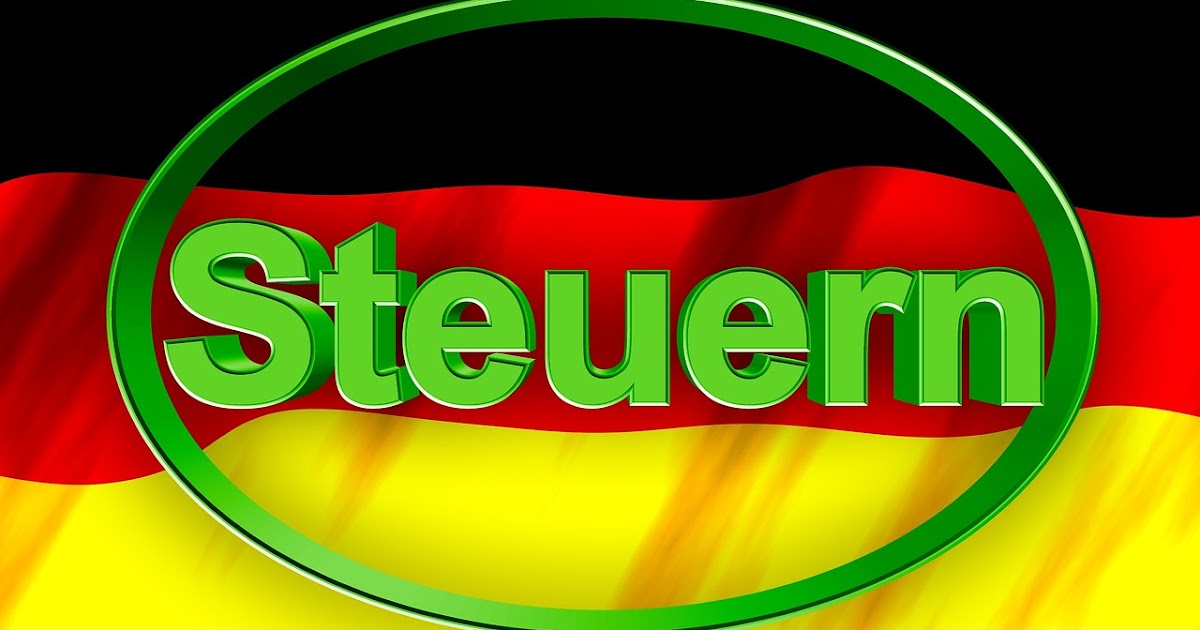 Recht kurz gefasst Steuern Verluste aus