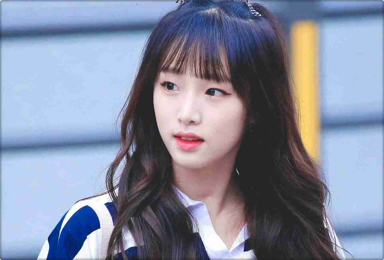 inilah 12 urutan personel izone paling cantik terpopuler inilah 12 urutan personel izone paling cantik terpopuler