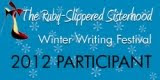 2012 Ruby Writing Festival