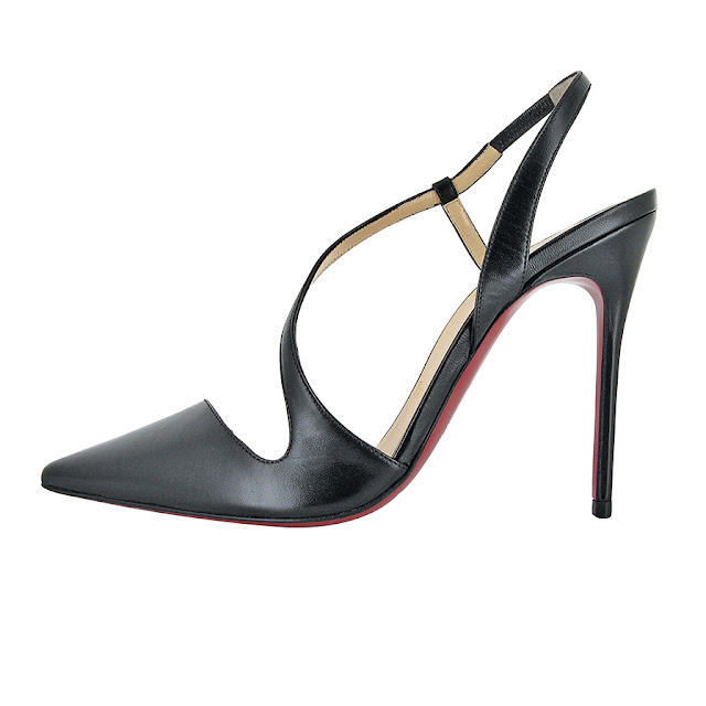 DIARY OF A CLOTHESHORSE: EXCLUSIVE!! CHRISTIAN LOUBOUTIN SPRING/SUMMER 2013