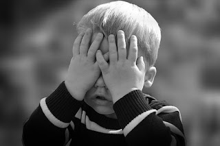 Tips hindari rasa marah dan membentak terhadap anak Tips hindari rasa marah dan membentak terhadap anak