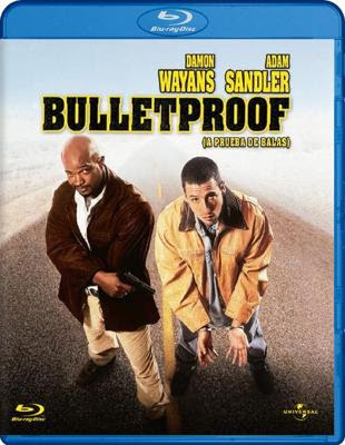 A Prueba de Balas en Español Latino