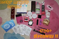 1700+ Giveaway