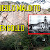 El pueblo maldito de Mengollo y la aldea abandonada de La Collada