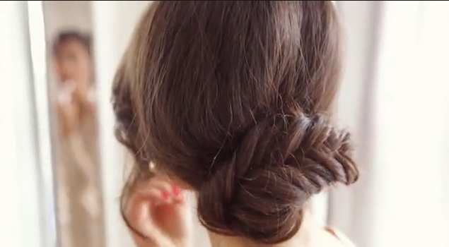 Prom Beauté : Hairstyles