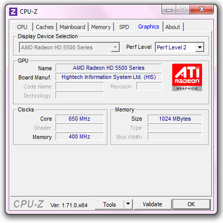 Graphics Card Graphics Card