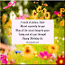 Birthday Wishes Messages For A Best Sister
