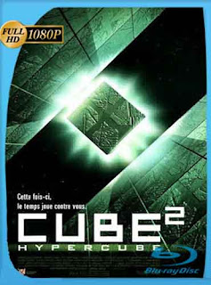 El Cubo 2 (2002) HD [1080p] Latino [GoogleDrive] chapelHD