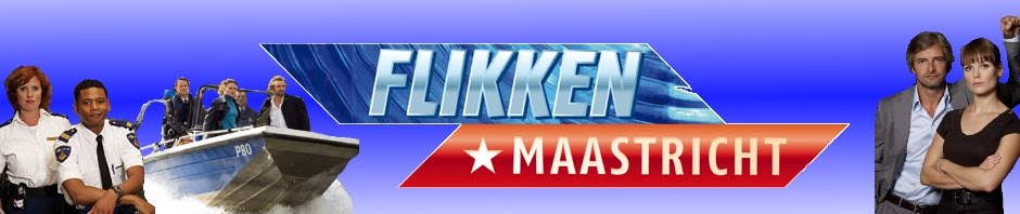 Flikken Maastricht