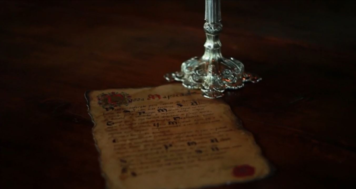 Cena Medieval - Brasil: Crônicas do Mundo Medieval, Parte II – A ...