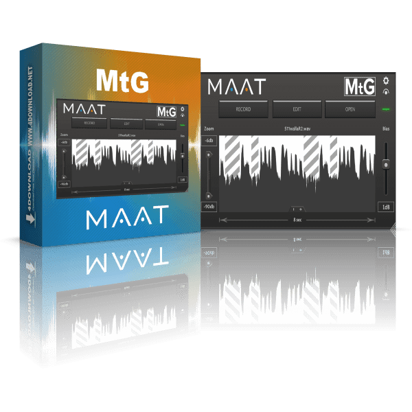 MAAT MtG v2.0.4 Full version