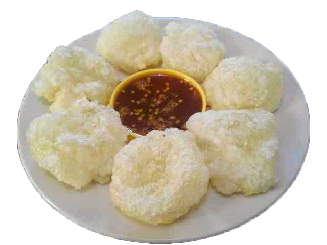 Rest Cafee Pekanbaru Cireng Panganan Khas Bandung Ala Rest Cofee