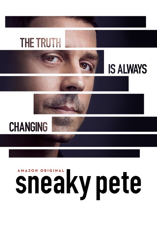 Sneaky Pete 2017: Season 1
