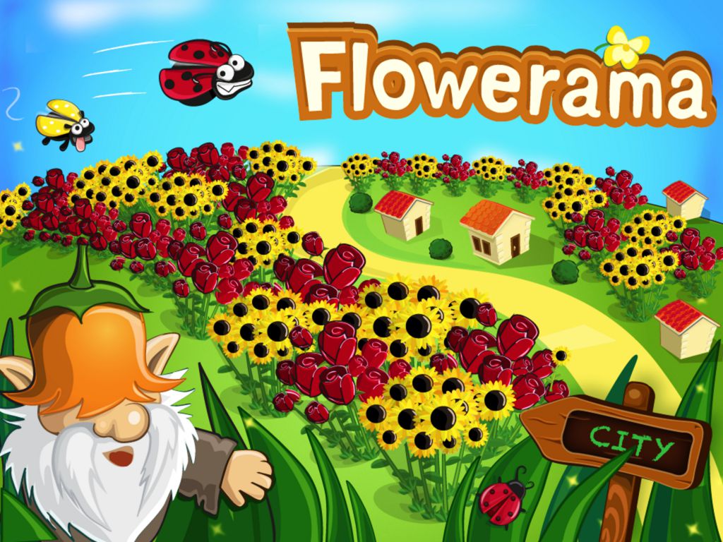 Flower Quest Free Download FREE PC DOWNLOAD GAMES