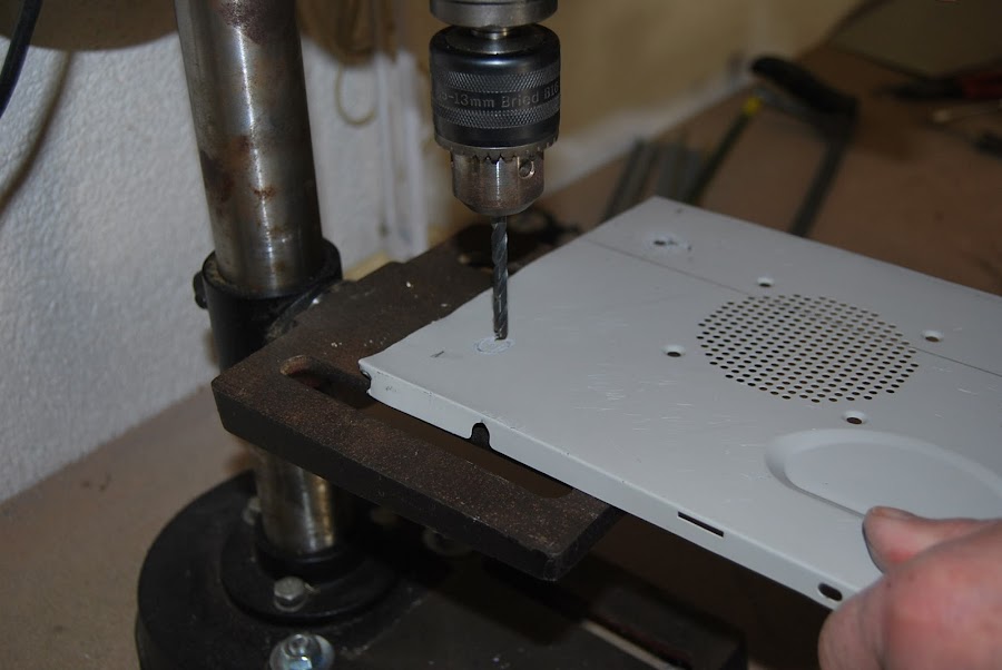 Como arreglar un carro de la compra